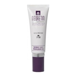 NEORETIN DISCROM CONTROL IFC GEL CREAM 40 ML