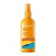 Klorane Polysianes Spray al Monoï SPF15+ 125 ml.