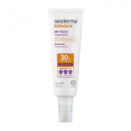 REPASKIN FACIAL FOTOPROTECTOR SPF 30 50 ML