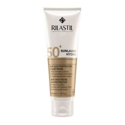 SUNLAUDE SPF 50+ HYDRA 50 ML.