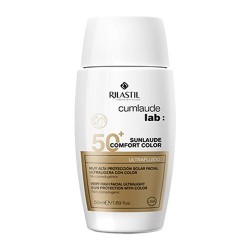 SUNLAUDE SPF50 COMFORT COLOR