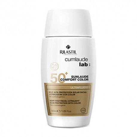 SUNLAUDE SPF50 COMFORT COLOR