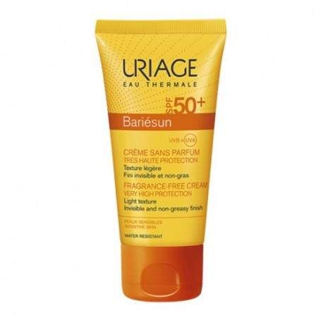 URIAGE SPF50+ CREME EXTREME 50 ML.