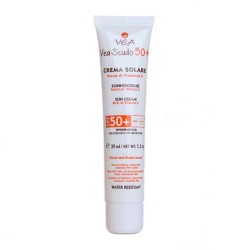 VEA SCUDO 50+ CREMA SOLAR 30 ML