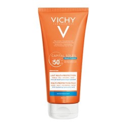 VICHY CAP SOL LECHE SPF50 200 ML