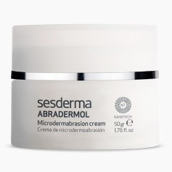 ABRADERMOL CREMA MICRODERMOABRASION 45 G.