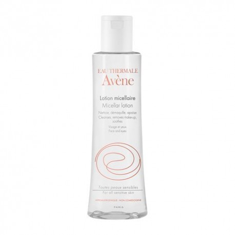 AVENE LOCION MICELAR 200 ML.