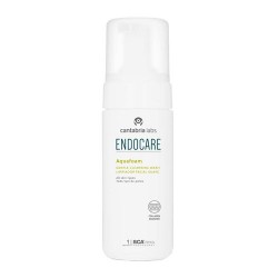 ENDOCARE AQUAFOAM LIMPIADOR FACIAL 125 ML