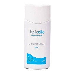 EPIXELLE JABON 200 ML.