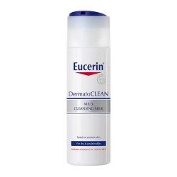 EUCERIN DERMATOCLEAN EMULSION LIMPIAD. 200ML