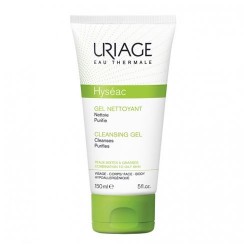 HYSEAC CREMA LIMPIADORA 150 ML