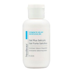 NEOSTRATA GEL FORTE 100 ML.