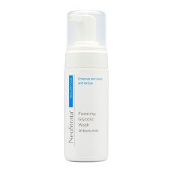 NEOSTRATA ESPUMA LIMPIADORA 100 ML.