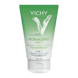 NORMADERM LIMPIADOR TRIACTIVE 3 EN 1