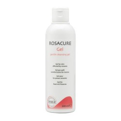 Rosacure Gel Limpiador Gentle Cleansing 200 ml.