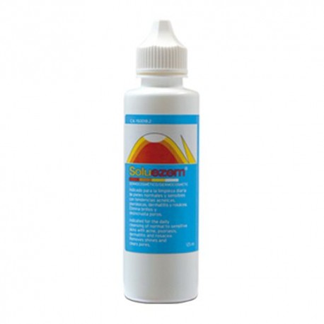 SOLUEZEM LOCION 125 ML.