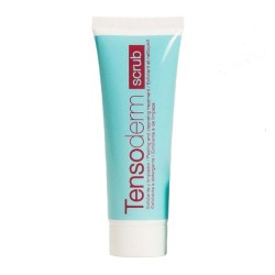 TENSODERM EXFOLIANTE SCRUB PASTA 50 ML. P.G.