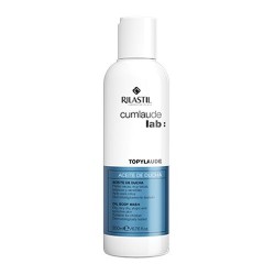 TOPYLAUDE ACEITE DE DUCHA 200 ML.