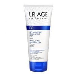 URIAGE D.S. GEL NETTOYANT 150 ML.