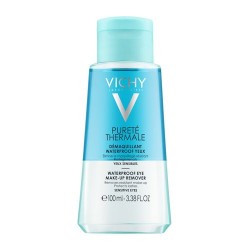 VICHY DESMAQUILLANTE BIFASI OJOS SENSIB 100ML