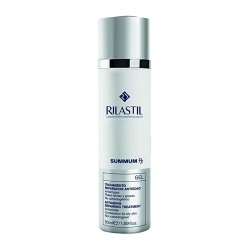 Rilastil Summum Rx Gel Tratamiento Reparador Antiaging 40 ml.