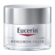 Eucerin Hyaluron-Filler Crema de Día Piel Seca 50 ml.