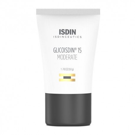 GLICOISDIN CREMA 15% 50 ML.