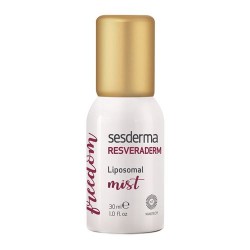 RESVERADERM ANTIOX MIST VALVULA VAPO.12 ML.