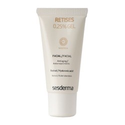 RETISES NANO 0,25% GEL 30 ML.