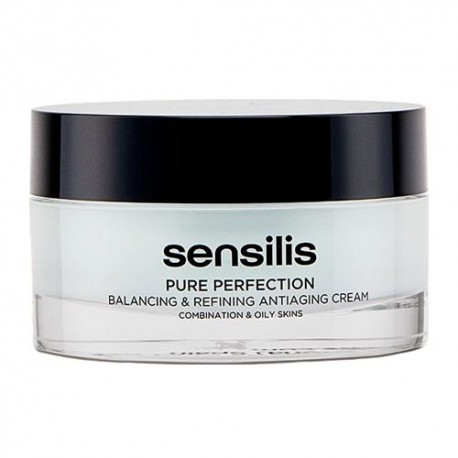 SENSILIS PURE PERFE CREMA ANTIEDAD REFI 50ML