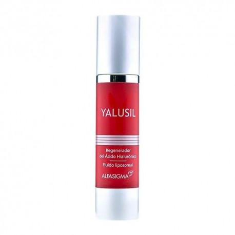 YALUSIL CREMA 50 ML