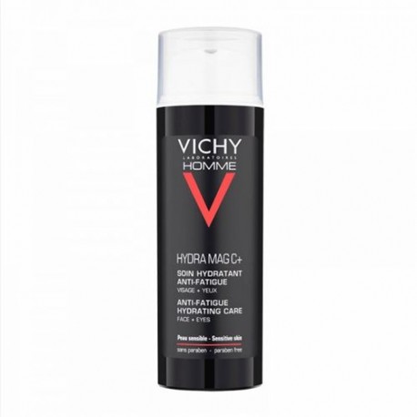 VICHY HOMBRE HYDRA MAG-C