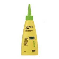 ANTIPIOJOS ISDIN GEL 100ML