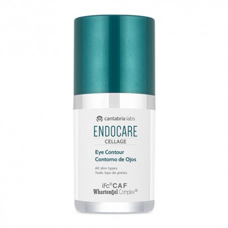 Endocare Cellage Contorno de Ojos Prodermis 15 ml.