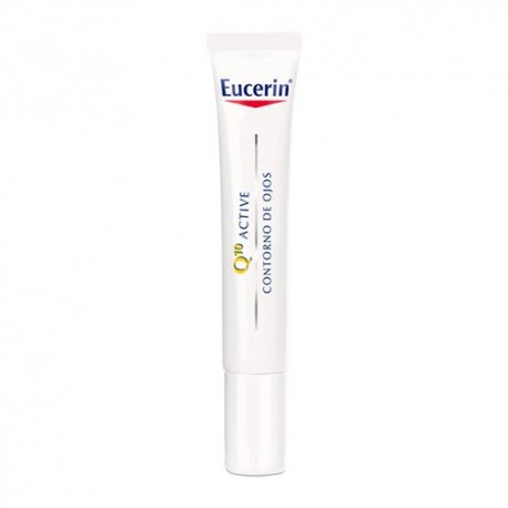 EUCERIN Q10 CREMA CONTORNO DE OJOS