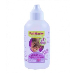 FullMarks Loción Antipiojos 100 ml.