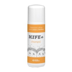 KIFE+ CHAMPU 100 ML.