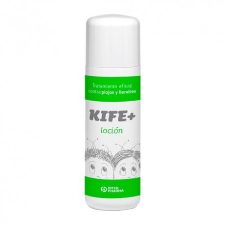 KIFE+ LOCION 100 ML.