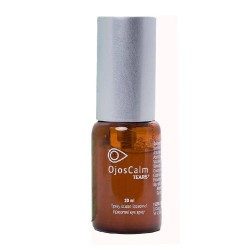 OJOSCALM SPRAY OCULAR LIPOSOMAL