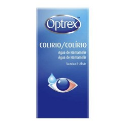 Optrex Colirio Agua de Hamamelis 10 ml.