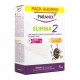 PARANIX PACK ELIMINA2 CHAMPU+PROTEC 200