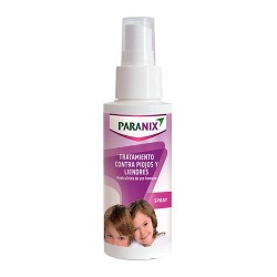 Paranix Spray Anti-Piojos 100 ml.