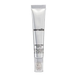 Sensilis Origin Pro EGF-5 Contorno de Ojos Antiedad Global 15 ml.