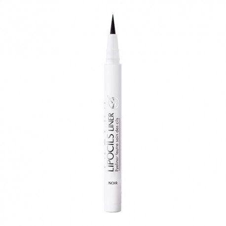 Talika Lipocils Liner Delineador de Ojos Negro 0,8 ml.