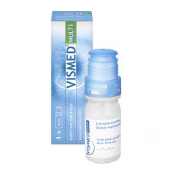 VISMED MULTI 10ML