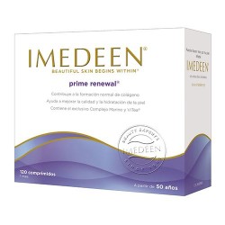 IMEDEEN PRIME RENEWAL 120COMP.