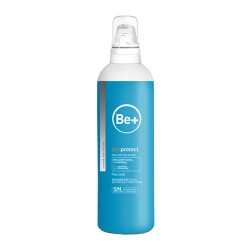 BE + EMULSION CALMANTE POST SOLAR