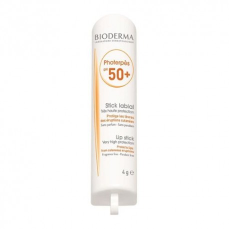 BIODERMA PHOTERPES STICK 4 G.