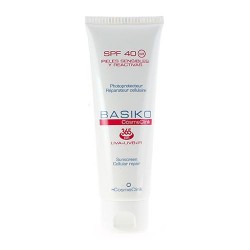 COSMECLINIK SPF 40 P/SENSIBLES TUBO 75 ML.