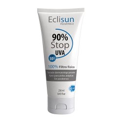 ECLISUN PEDIATRICO LOCION SPF30 250 ML.